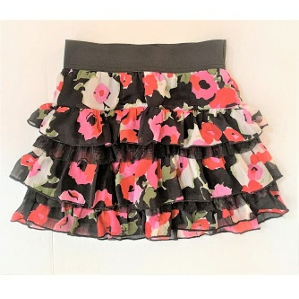 Two skirts bundle size 10 (Girl)